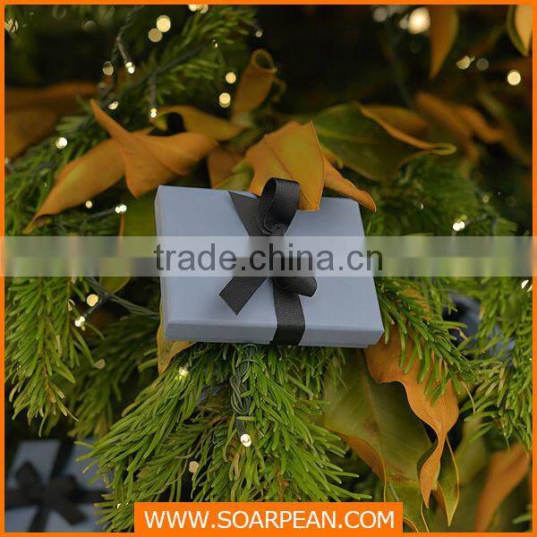 Top quality craft paper box for gift packaging /Christmas tree decoration