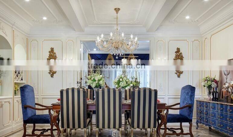 Living Room Furniture Wall Hanging PU Plaque