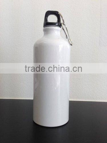 Promotional Logo Printed Cheap Custom Aluminum Water Bottles