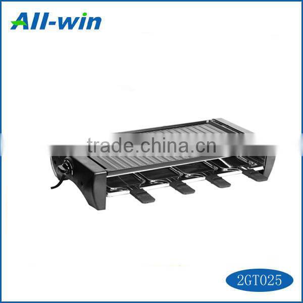 hot-sale electric grill for BBQ/indoor cooking