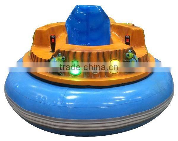 good quality bumper car floor