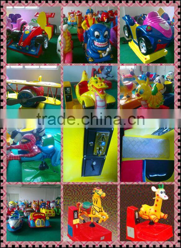 kids ride on electrical rocking toy LT-1048D