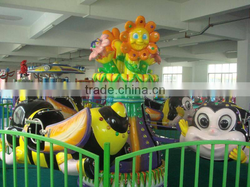 FLYING CHAIR NEW CHILDREN AMUSEMENT PARK EQUIPMENT