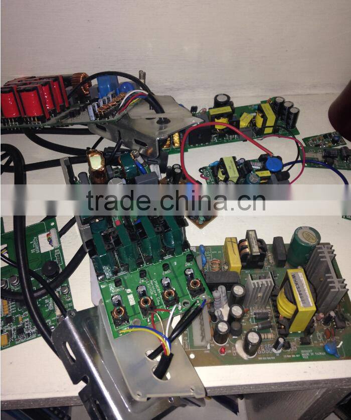 Expert Supplier Circuit Board, PCB Assembly (OEM PCBA service)