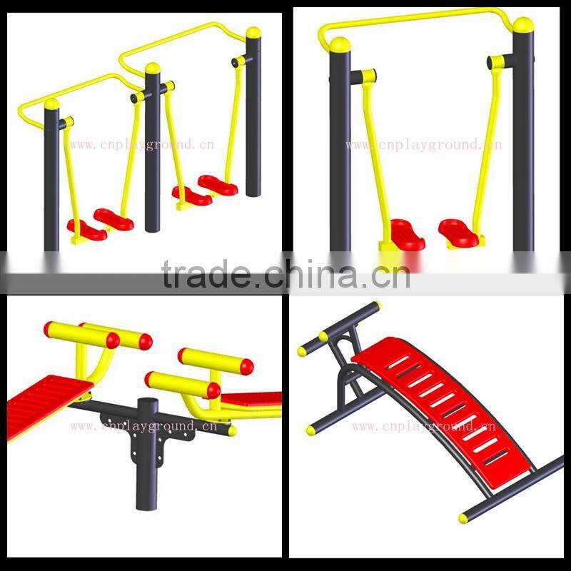 AMAZING !! BEST QUALITY OUTDOOR GYM EQUIPMENT FOR SALE (HA-13003)
