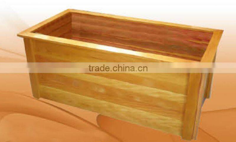 EXCELLENT QUALITY STREET DECORATIVE GARDEN FLOWER POT ,GARDEN FLOWER POT (HA-15303)