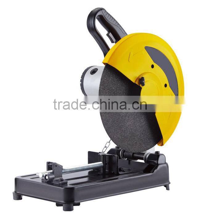 14" 2100W Electric Metal Cutting Saw 355mm Cut Off Machine GW8197
