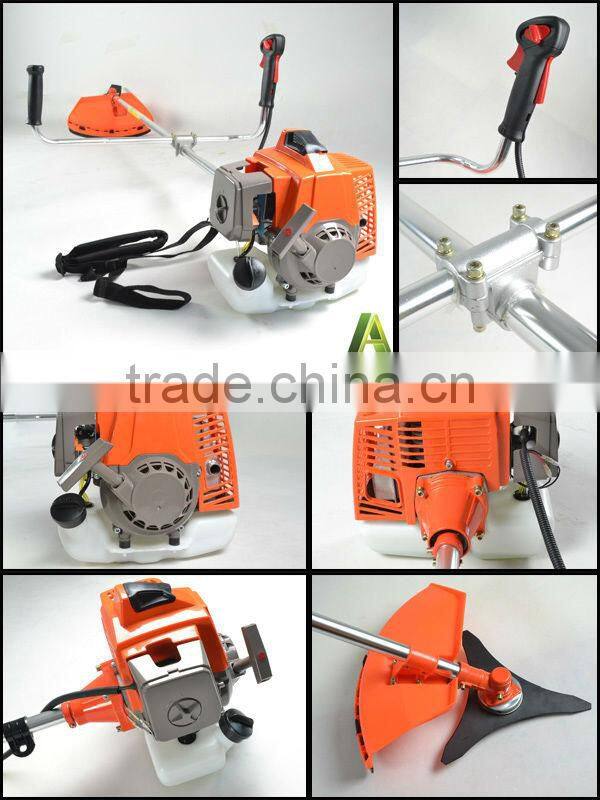 62CC Hand Brush Cutter Engine Good Quality Weed Trimmer