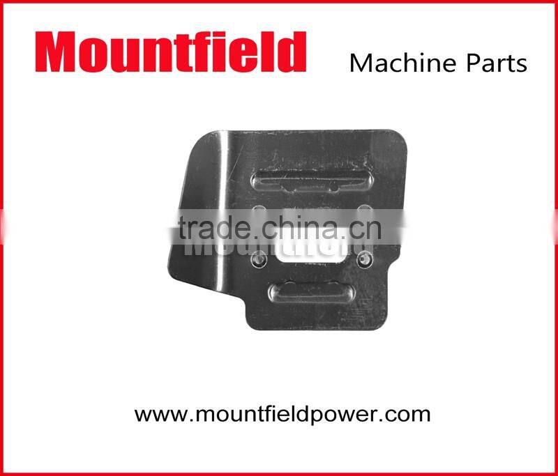 Factory Price Chain Saw Muffler Plate fits ST MS341 361 Chainsaw