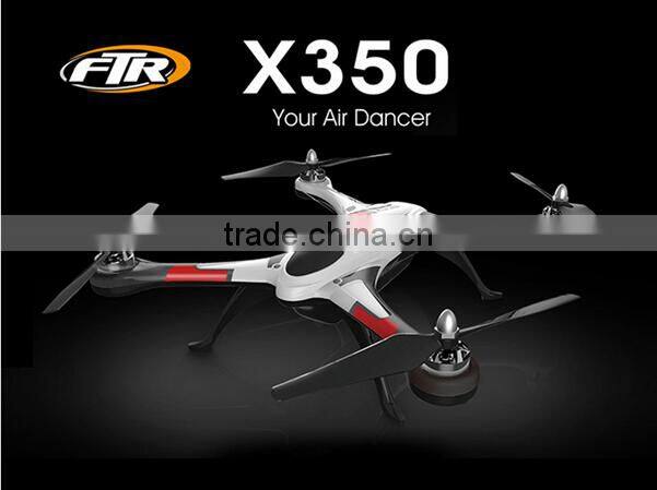 4CH XK X350 3D STUNT FPV RC Quadcopter Toy Helicopter Motor, Air Drone Dancer Quadcopter for Sale