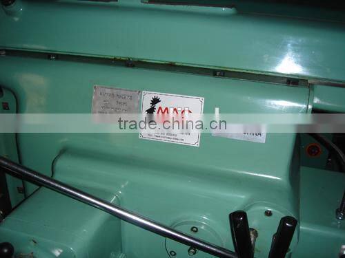 Shaping Machine/B6050