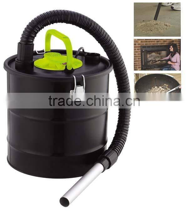 hot selling Ash Cleaner Hepa Filter with 10/15/18/20 liter for chose