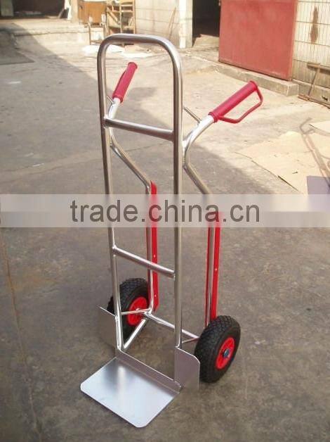 The aluminium hand trolley HT1878
