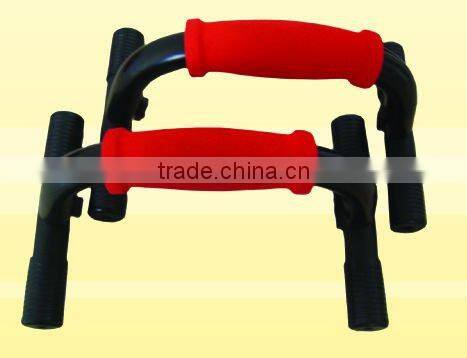 Push up frame