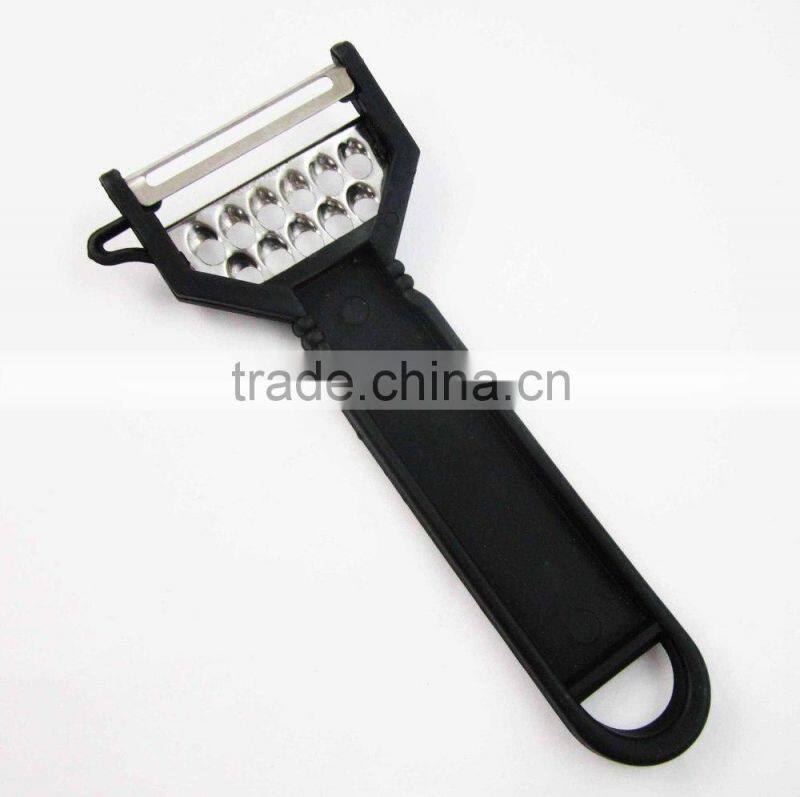 Multifunctional Kitchen Accessory Food Safety Vegetable Peeler
