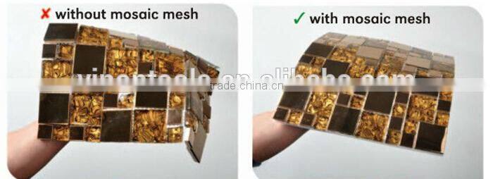 Best Selling Adhensive Mosaic Spacer Sheet