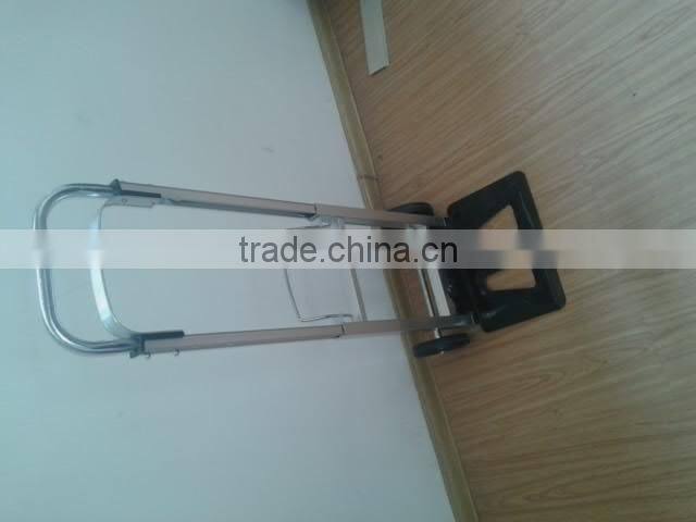 industry aluminum trolley HT1105