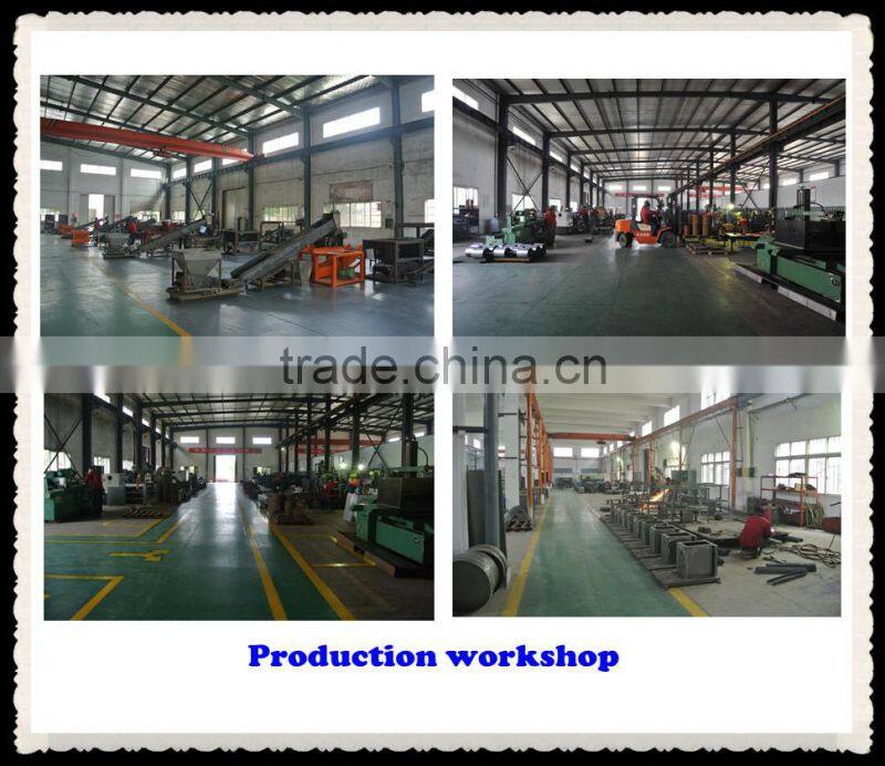 Multi-function lab sample preparation plant small jaw crusher with divider for coal and ore crushing
