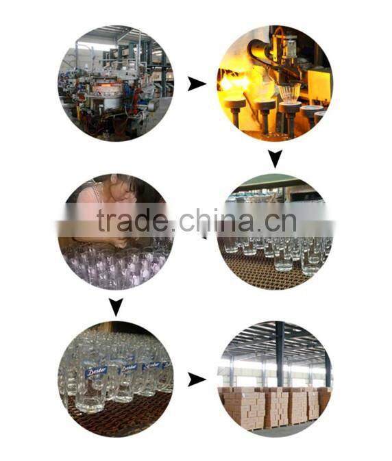 High Quality High Ball Glass Cup Glass Mug Wholesale