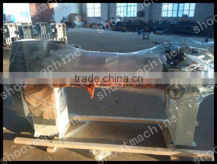 Wood Lathe SHMCF3020,SHMCF3020A with Max.turning diameter 240mm and Auto-feeding speed 650mm/min