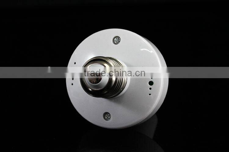 Wireless Remote control lamp holder