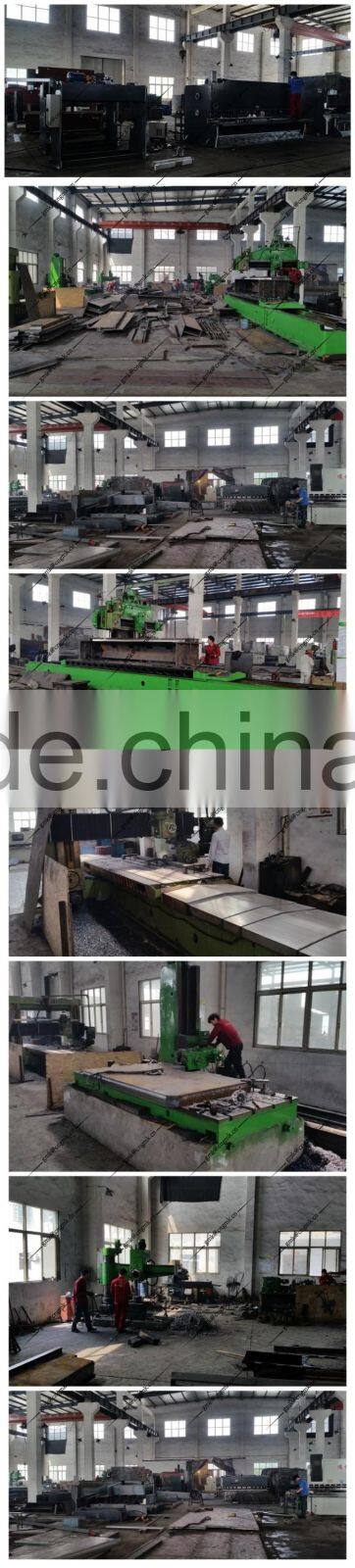 press brake machine/bending machine/hudralic press brake