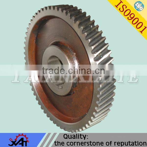 Custom forging gears for gear box