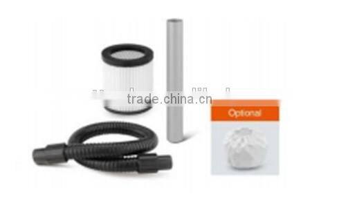 fireplace ash vacuum cleaner