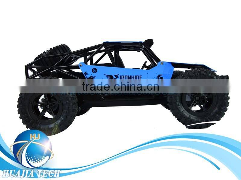 1:16 Scale RC 4WD Drift Car Special Diecast Body High Speed Car