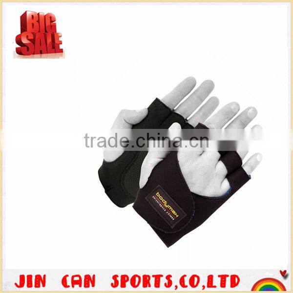 Hot selling! safetly training gym neoprene gloves