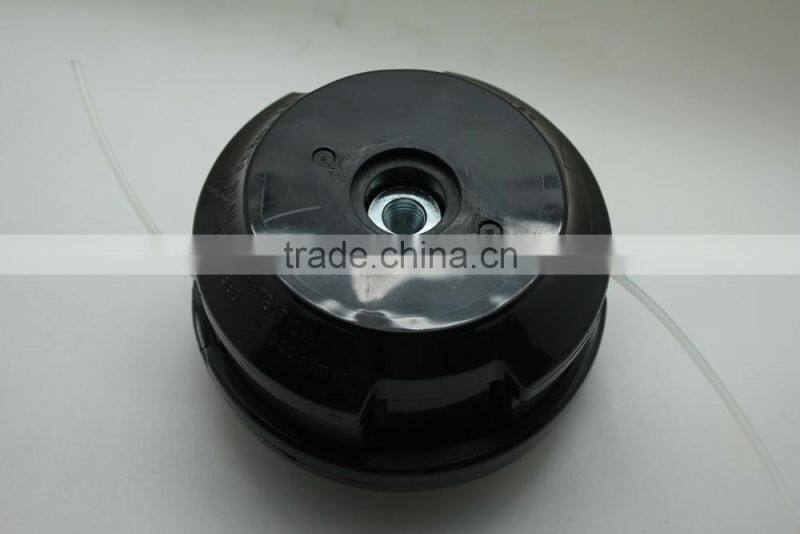 tap-n-go trimmer brush cutter nylon head