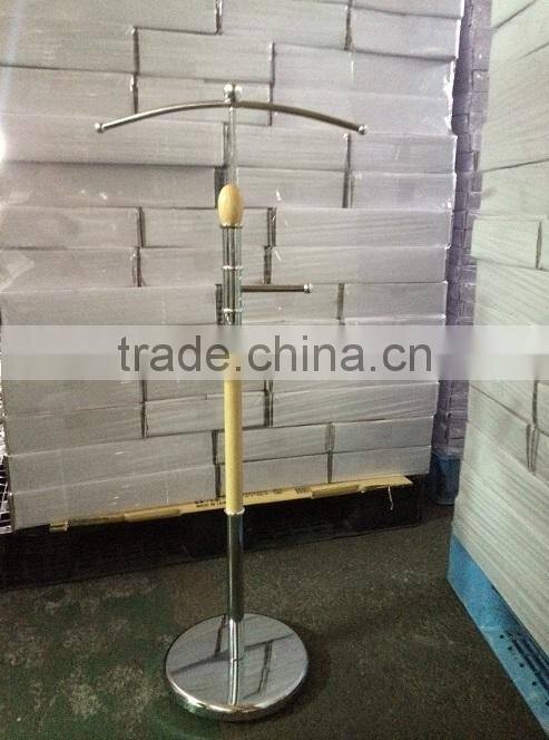 Garment Metal clothing Display Rack