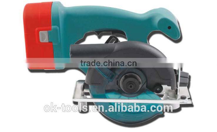 OK-Tools electric circular saw