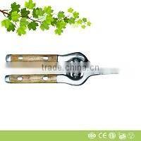 QJ-JG44 High quality carbon steel garden tools for grape scissors, professional pruning scissors garden tools