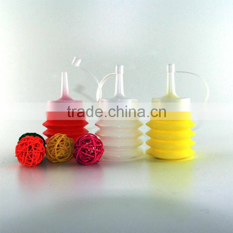 2017 Customized according to customer logoPretty Salad Pot