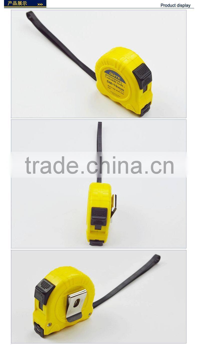 ABS cheap brand 2m measuring tape