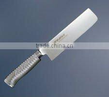 All Stainless steel chef knife series for professional knife chef