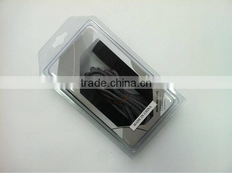 Wholesale skipping jump rope with foam handle