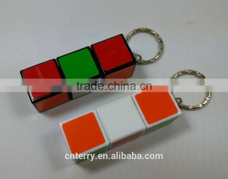 2015 high quality magic cube led light