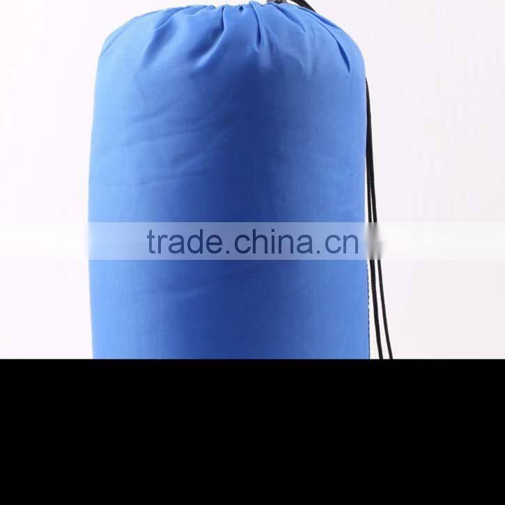 Portable Outdoor Camping Winter Quilts Blanket Baby Sleeping Bag Wadded Bed Hiking Sleeping Bag