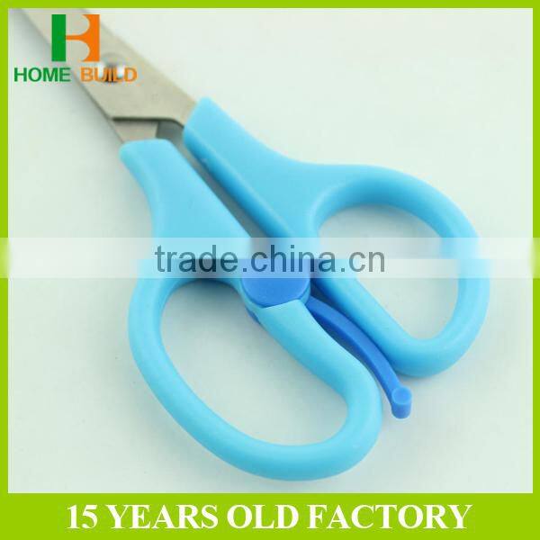 Factory price HB-S5001 Comfort Handle Art Scissors