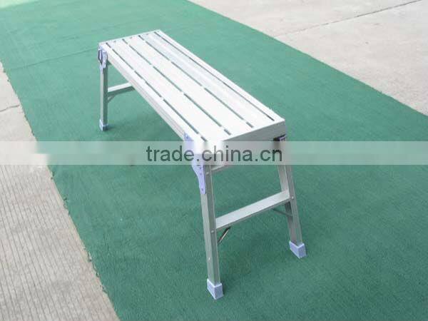 Adjustable Step Ladder