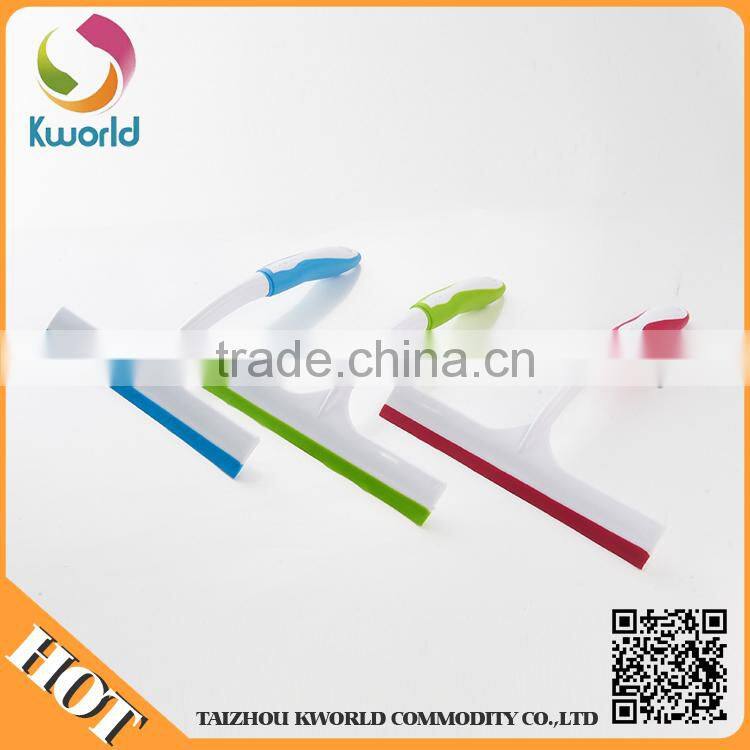 Special hot selling plastic window cleaning brush,glass window cleaning brush