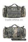 Portable Tactical waist Bags/Military Equipment Bag/Outoor Sports waist Bag