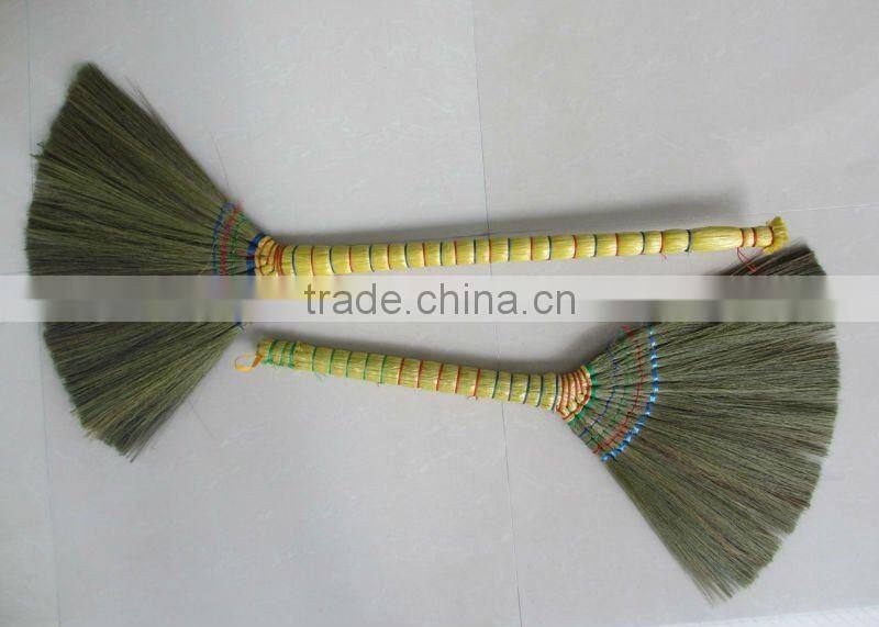High quality new design China fashion broom