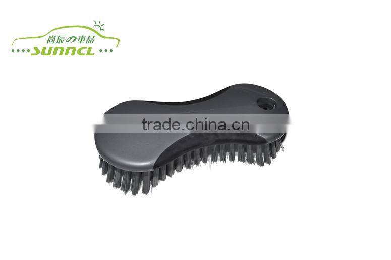 PP Material Car Dust Brush, Auto Washing Brush , Car Cleaning Kit