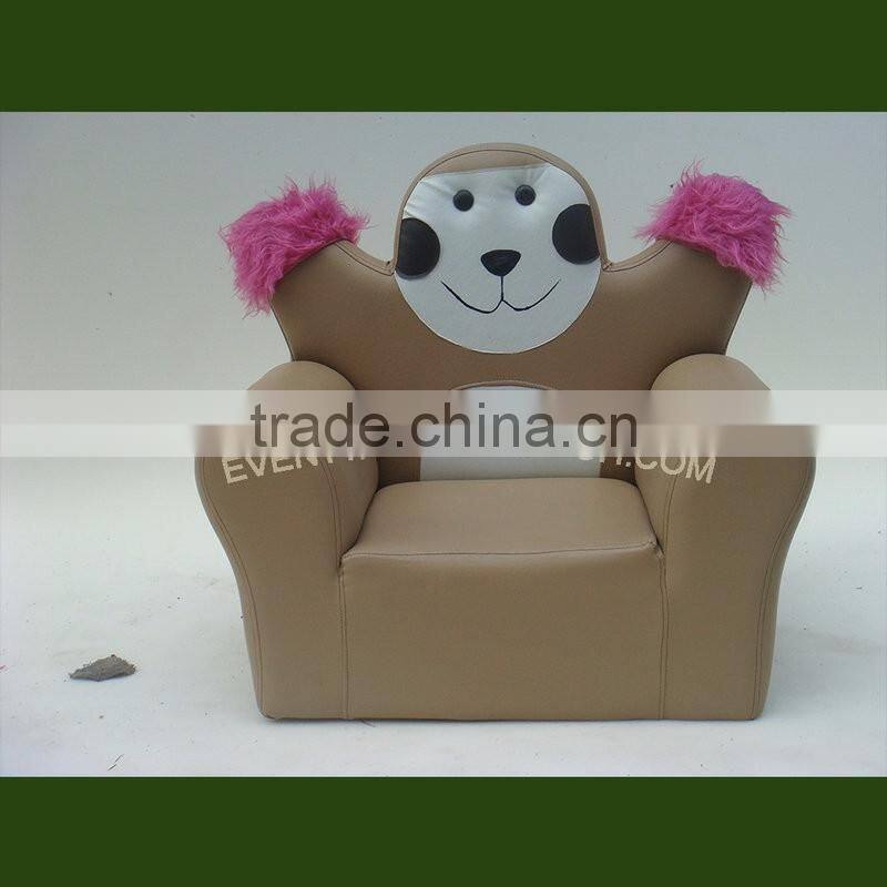 fabric material living room children sofa children furniture l type sofa