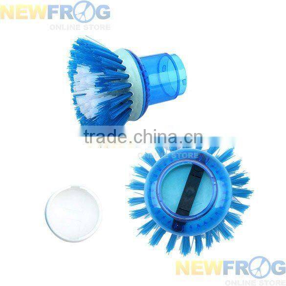 Pot Cleaning Brush for Cooking Home Kitchen