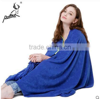 All-in-One Pillow and Sleeping Bag Set for Outdoor and Indoor