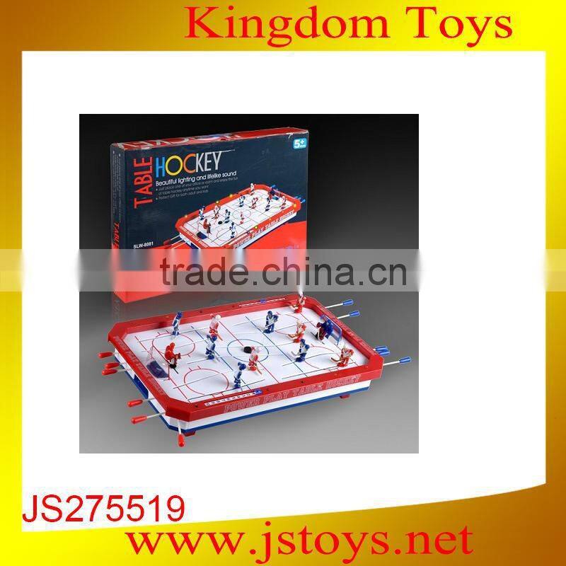 new arrival game craft hockey table hot sale